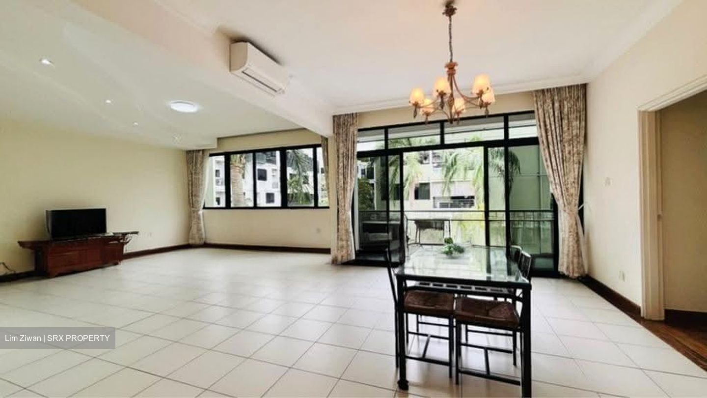 Cascadale (D16), Condominium #607947271